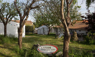 Maison 6 Pièces 135 m² à vendre à Les Moutiers-en-Retz (44760)