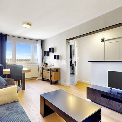 Appartement 2 pièces 930 €