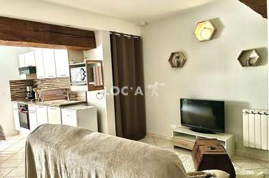 Appartement 1 pièces 685 €