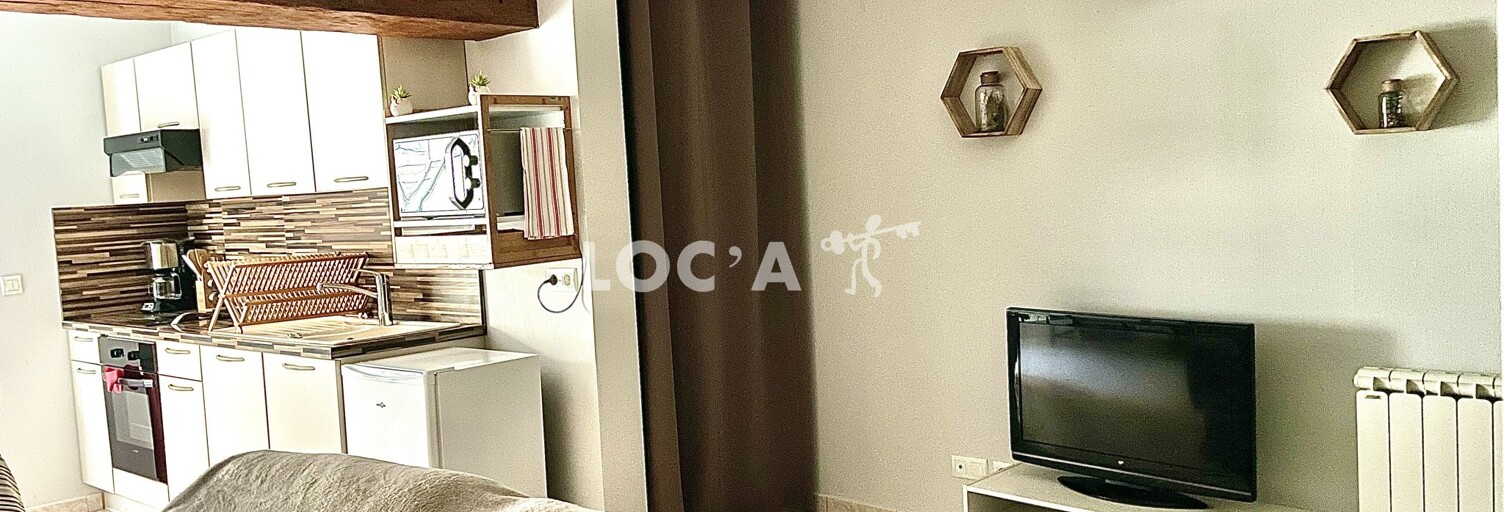 Appartement 1 Pièce 35 m² à louer à Is-sur-Tille (21120)