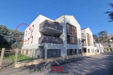 Appartement 3 pièces 359000 €