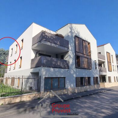 Appartement 3 pièces 359000 €