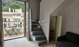 Appartement 2 Pièces 41 m² à louer à Nice (06000)