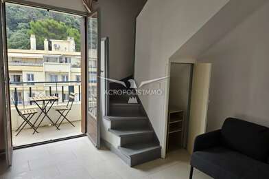 Appartement 2 pièces 1180 €