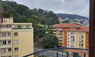 Appartement 2 Pièces 41 m² à louer à Nice (06300)