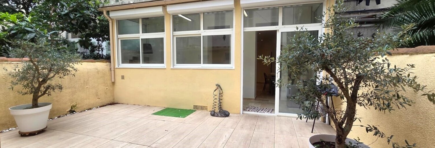 Appartement 3 Pièces 67 m² à vendre à Marseille 5 (13005)