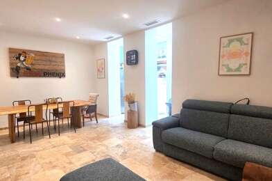 Appartement 3 pièces 418000 €