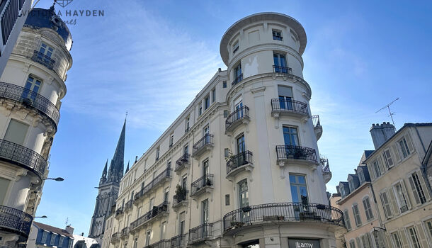 Appartement 4 pièces  à vendre Pau 64000