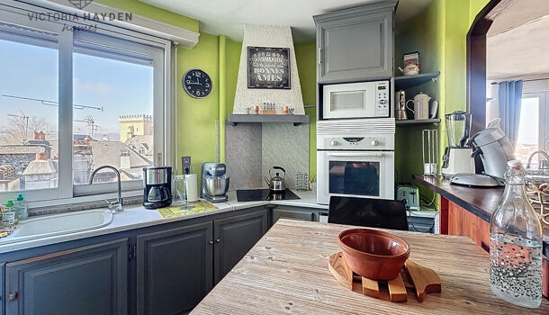 Appartement 4 pièces  à vendre Pau 64000