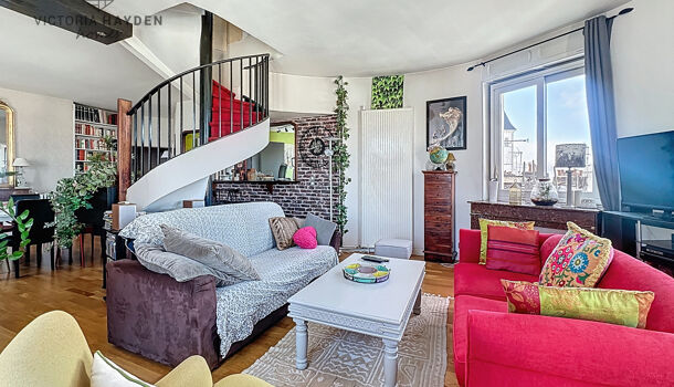 Appartement 4 pièces  à vendre Pau 64000