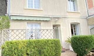 Maison  128 m² à vendre à Trouville-sur-Mer (14360)