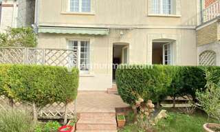 Maison 7 Pièces 128 m² à vendre à Trouville-sur-Mer (14360)