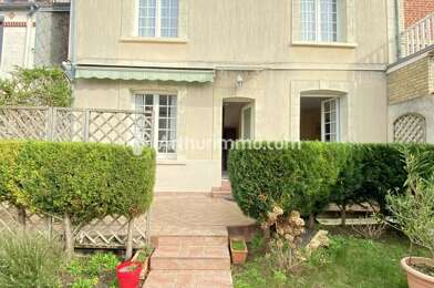 Maison 7 pièces 730000 €