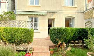 Maison 7 Pièces 128 m² à vendre à Trouville-sur-Mer (14360)