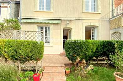 Maison 7 pièces 680000 €