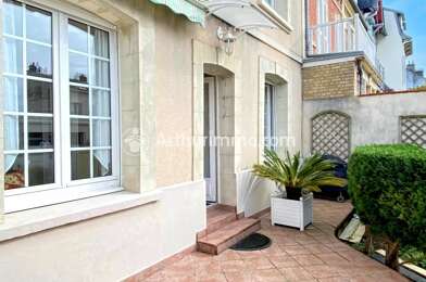 Maison 7 pièces 598000 €