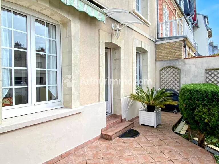 MAISON 7 PIECES PROCHE CENTRE VILLE — photo 1