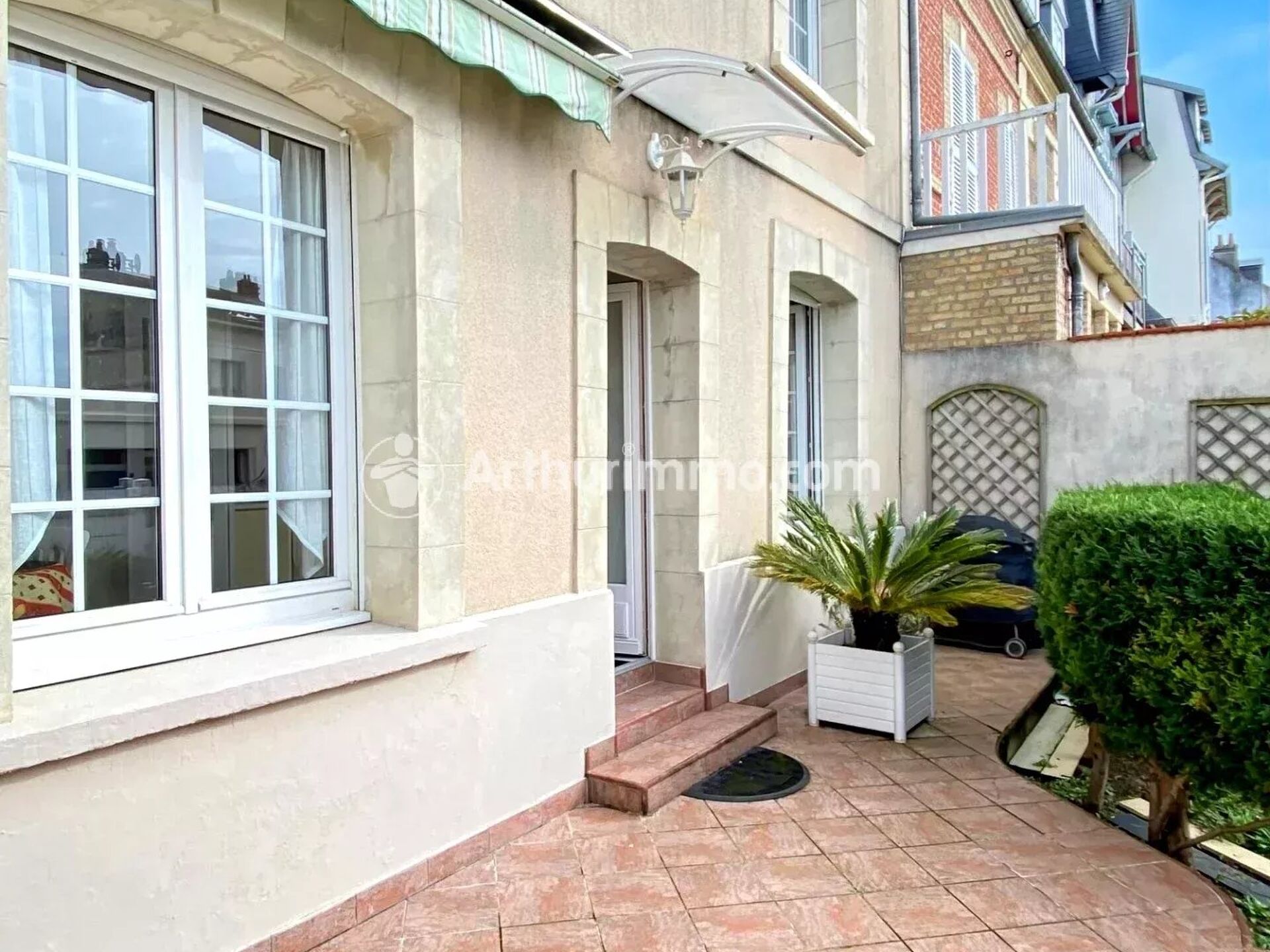 Maison 7 pièces 128 m² · à Trouville-sur-Mer · 128 m² · 598 000 €