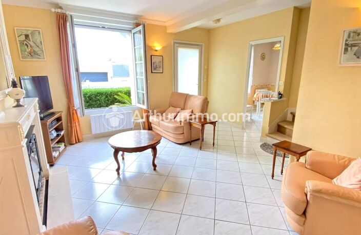 MAISON 7 PIECES PROCHE CENTRE VILLE — photo 3
