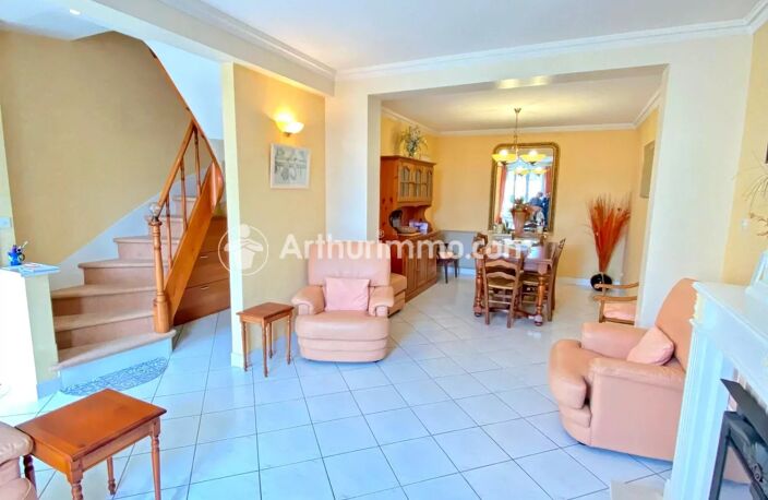 MAISON 7 PIECES PROCHE CENTRE VILLE — photo 4