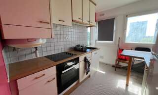 Appartement 4 Pièces 72 m² à vendre à Nantes (44100)