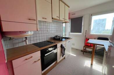 Appartement 4 pièces 127900 €