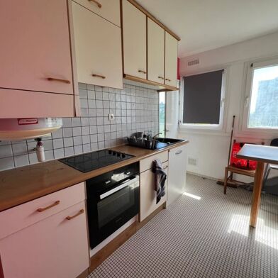 Appartement 4 pièces 138450 €