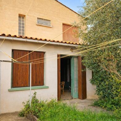 Maison 5 pièces 95000 €