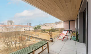 Appartement 3 Pièces 70 m² à vendre à Marseille 7 (13007)