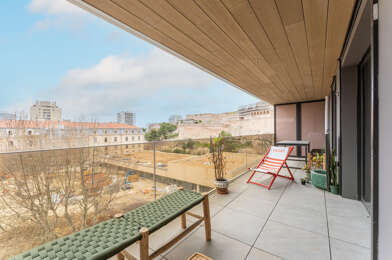 Appartement 3 pièces 683000 €