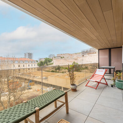 Appartement 3 pièces 683000 €