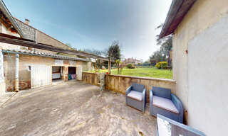 Maison 3 Pièces 90 m² à vendre à Blaye-les-Mines (81400)