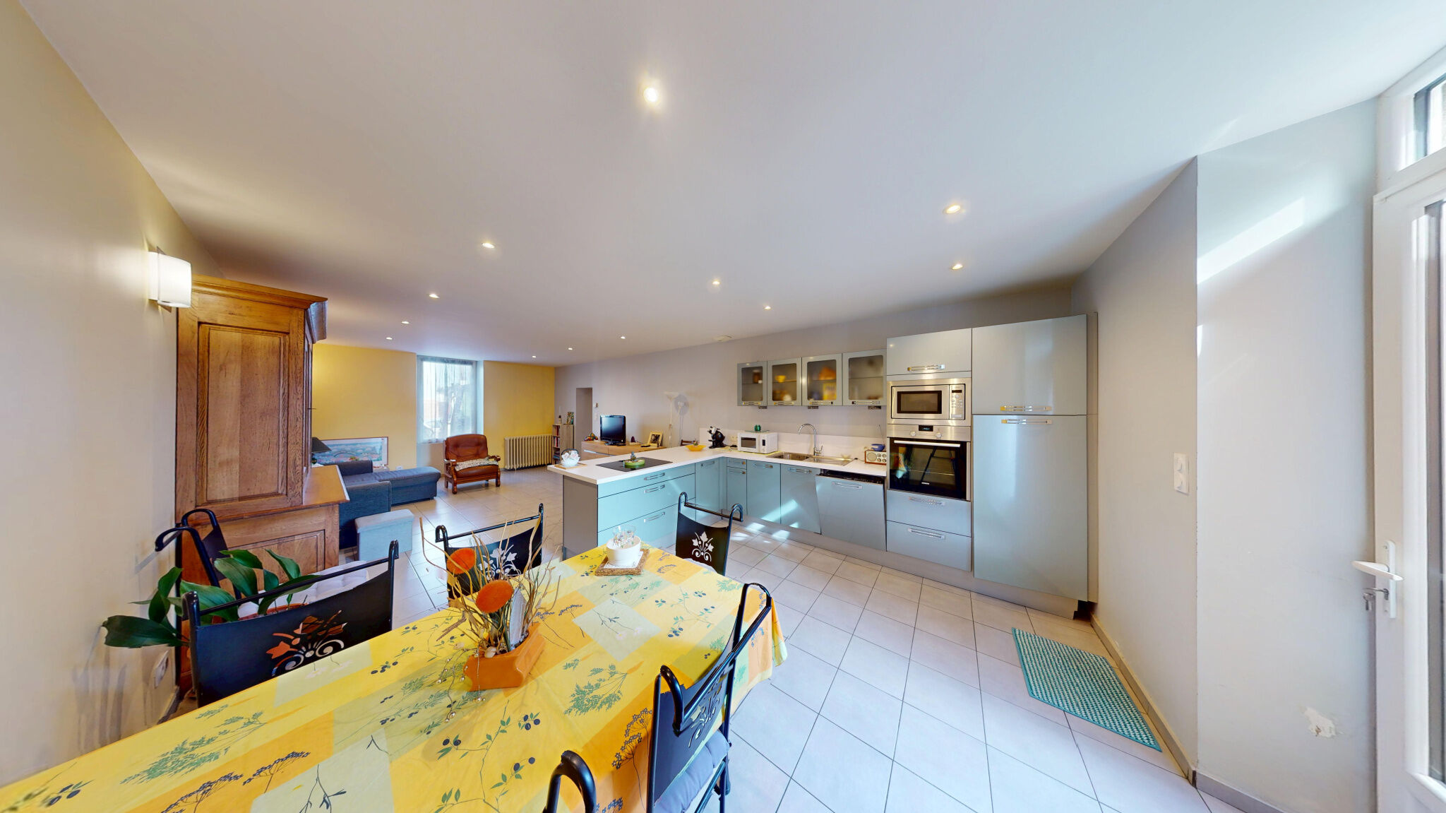 Villa / Maison  T3 à vendre Blaye-les-Mines 81400