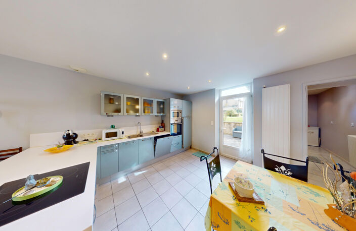 Maison T3 - 92 m2 - BLAYE LES MINES — photo 3