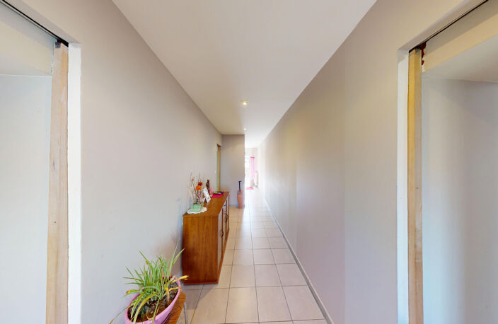 Maison T3 - 92 m2 - BLAYE LES MINES — photo 5