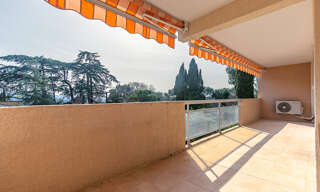 Appartement 4 Pièces 91 m² à louer à Aix-en-Provence (13100)