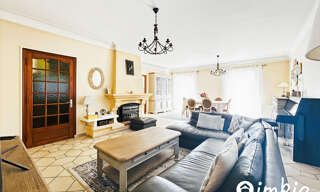 Maison 6 Pièces 160 m² à vendre à Gradignan (33170)