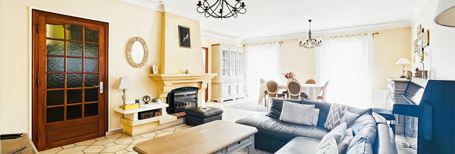 Maison 6 Pièces 160 m² à vendre à Gradignan (33170)