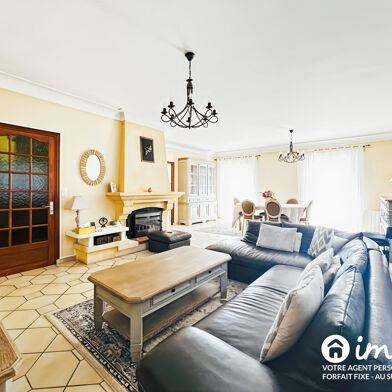 Maison 6 pièces 637000 €