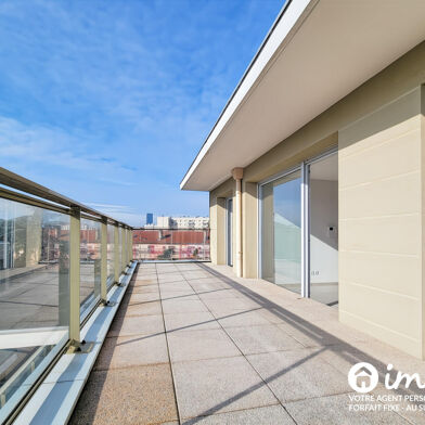 Appartement 3 pièces 299000 €