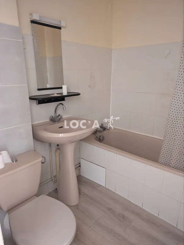 Agence immobilière de LOC'A