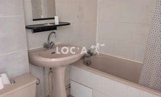 Appartement 1 Pièce 22 m² à louer à Lyon 3 (69003)