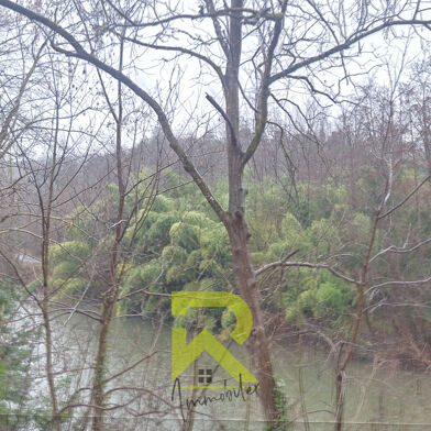 Maison 3 pièces 88000 €