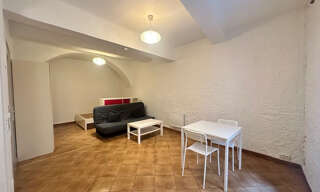 Appartement 1 Pièce 36 m² à louer à Nîmes (30900)