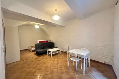 Appartement 1 pièces 527 €
