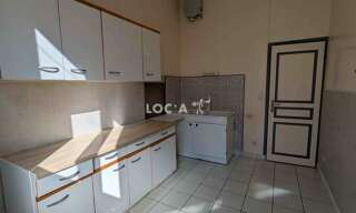 Appartement 3 Pièces 66 m² à louer à Lyon 3 (69003)