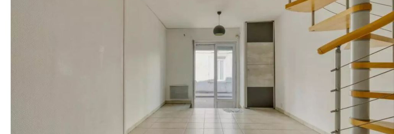 Maison 5 Pièces 67 m² à vendre à Saintes (17100)