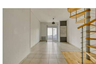 Maison 5 pièces 134000 €