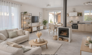 Maison 7 Pièces 133 m² à vendre à Missillac (44780)