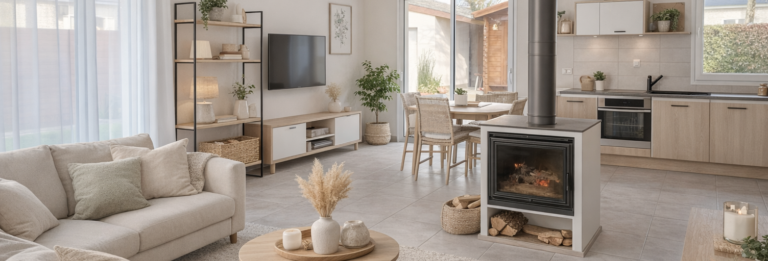 Maison 7 Pièces 133 m² à vendre à Missillac (44780)